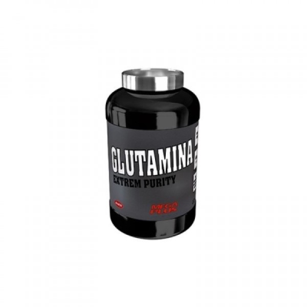 Glutamina extrem purity polvo 300g