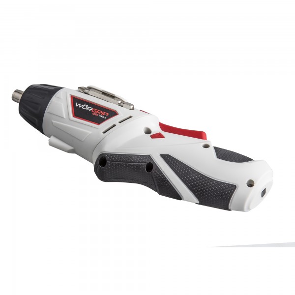 Atornillador d/pos. worgrip 3.6v.blister
