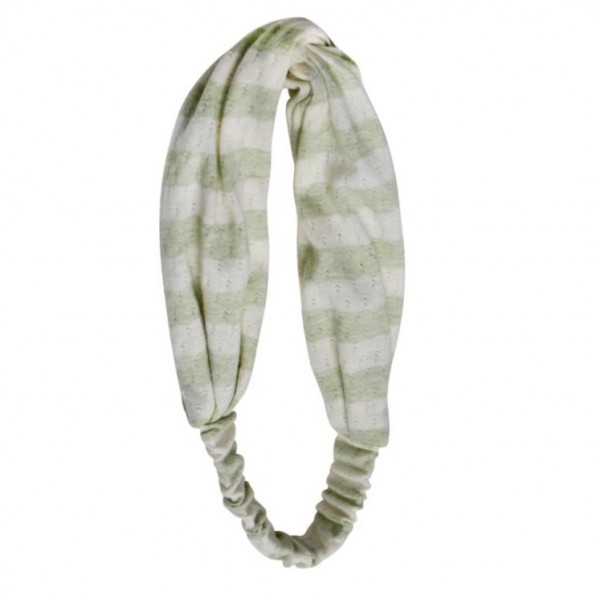 Beter Natural Fiber Turbante Algodon Organico R1