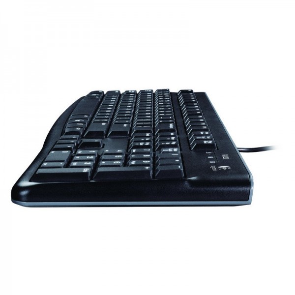 Logitech teclado k120 oem usb