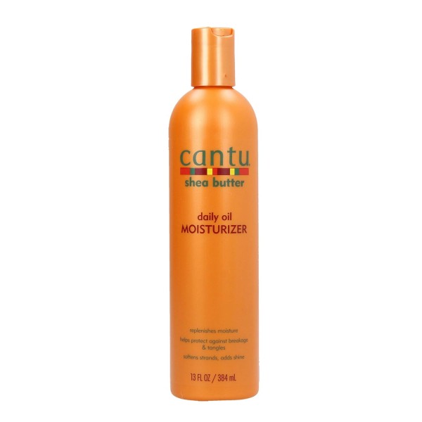 Cantu shea butter dialy oil moisturizerr 385ml