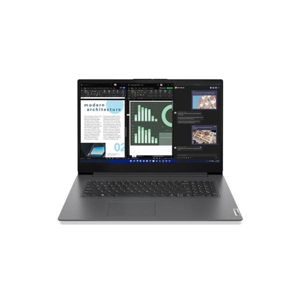 Lenovo v17 i5-13420h 16gb 512gb w11h 17.3" fhd