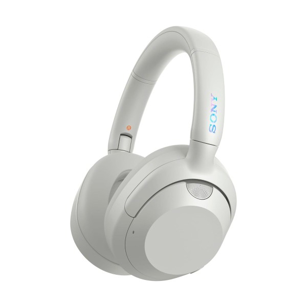 Sony wh-ult900n white / auriculares overear inalámbricos