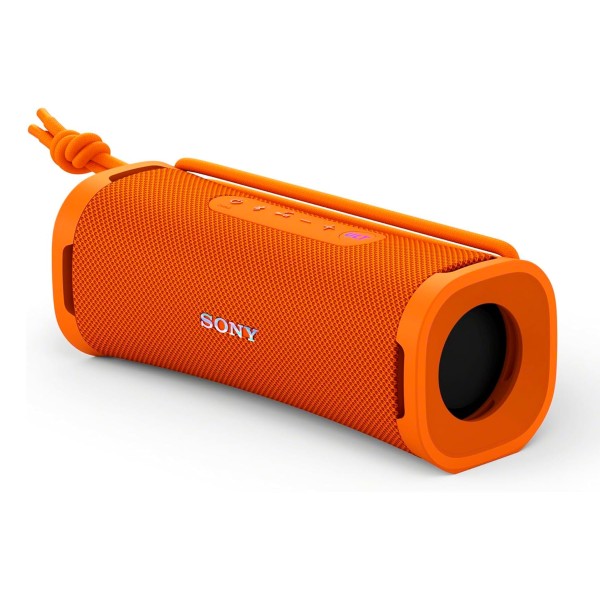 Sony srs-ult10 orange / altavoz inalámbrico