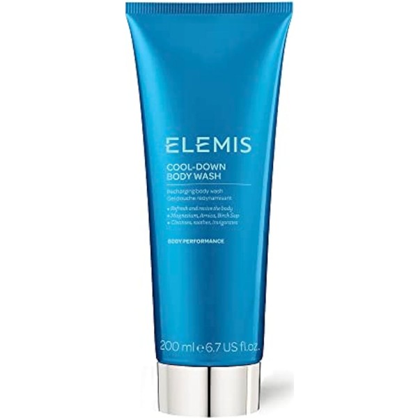 Elemis cool-down gel corporal 200ml