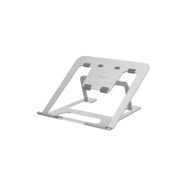 Fellowes elevador portátil alumia plata 15"