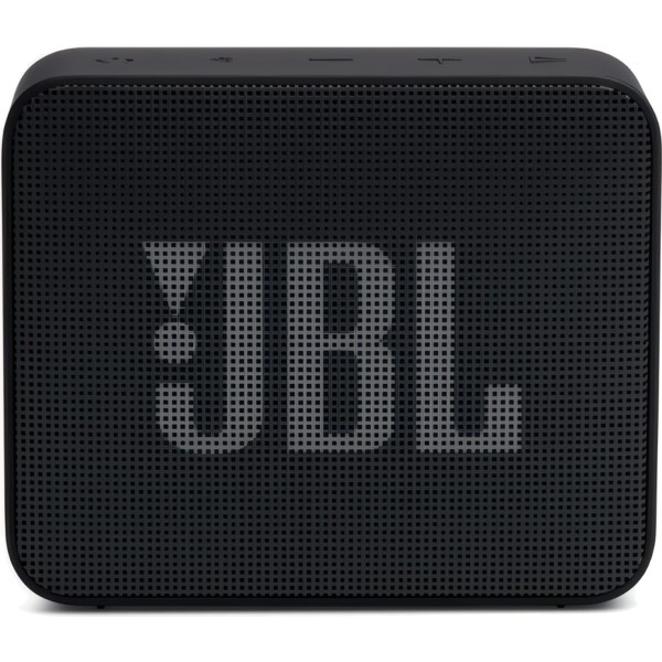 Jbl go essential 2 black / altavoz portátil