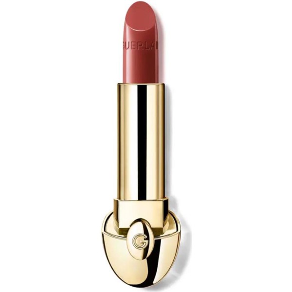 Guerlain rouge g satin barra de labios nº03 nude intense relleno 1un