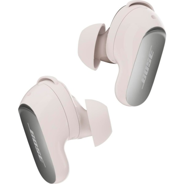 Bose quietcomfort ultra earbuds 2ª generación blanco / auriculares inear true wireless